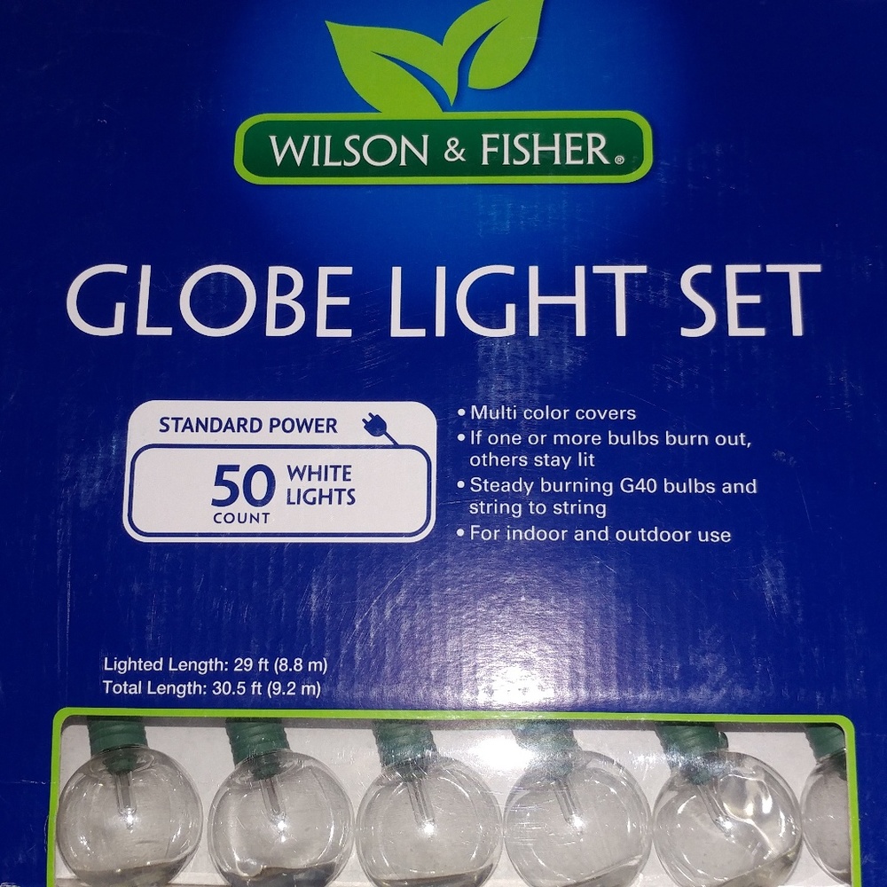 Light set